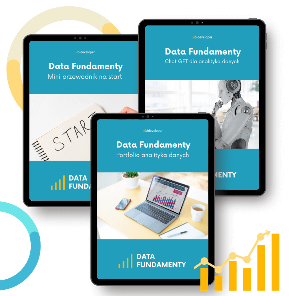 Data fundamenty 3 e-booki