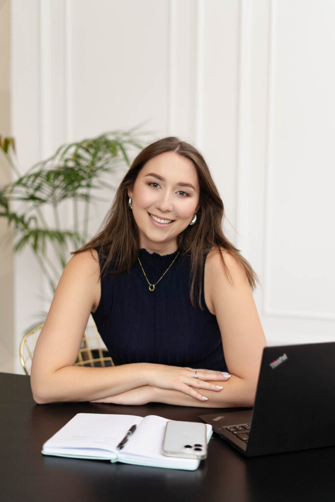 Dagmara Anuszczyk MVP Power BI