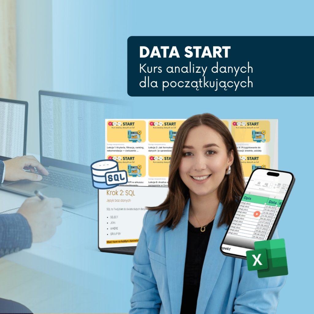 Data Start